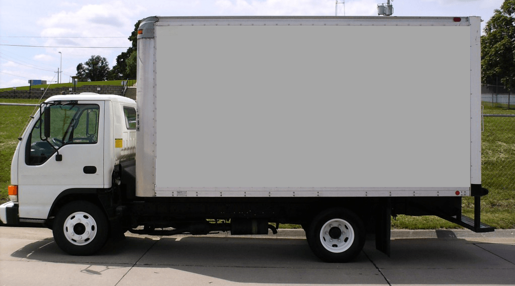 Moving Truck Rental  Local \u0026 One Way Moving Solutions
