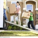 Tips For Loading A Moving Truck On Your Own